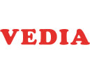 Logo Vedia