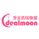 Logo Dealmoon