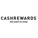Cashrewards logo