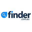 Finder logo