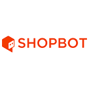 Shopbot logo