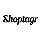 Shoptagr logo