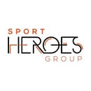 Sport Heroes Logo
