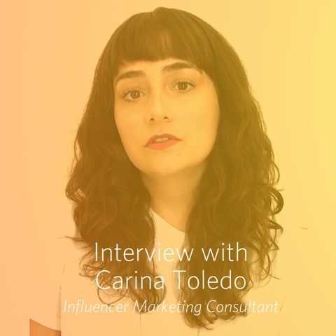 Meet Awin's Influencer Marketing Consultant