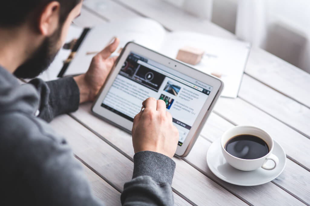 Leadgenerierung durch Affiliate Marketing