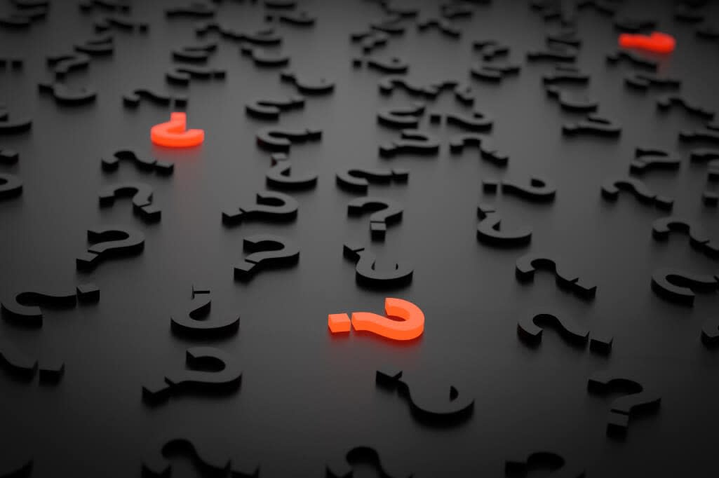 25 questions