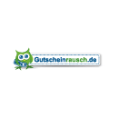 Logo Gutscheinrausch.de