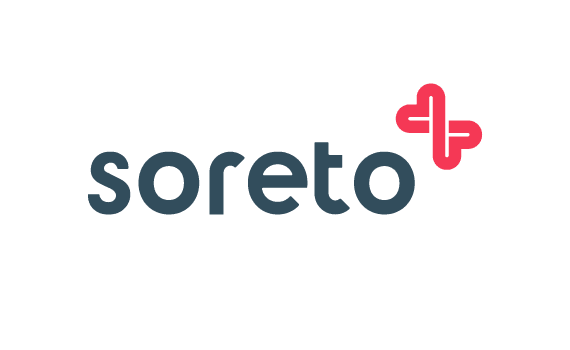 Soreto - Think Thank UK 2019