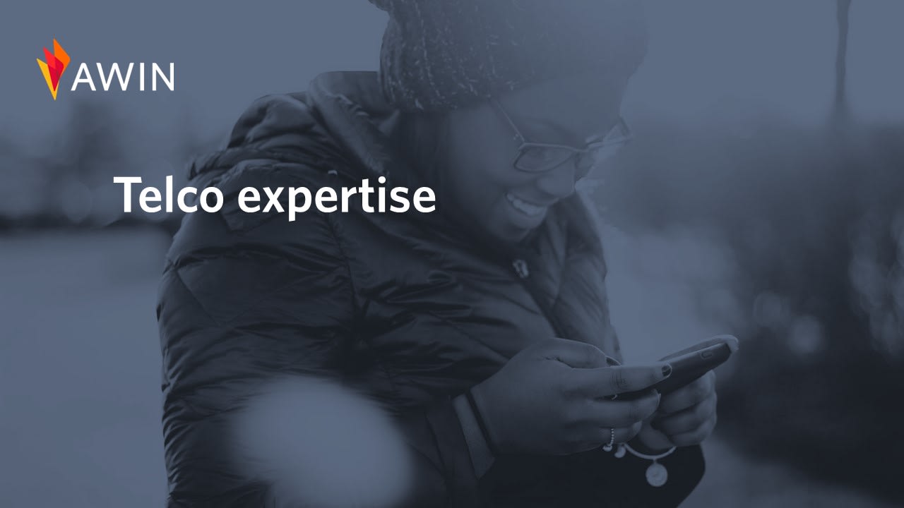 Telco Expertise