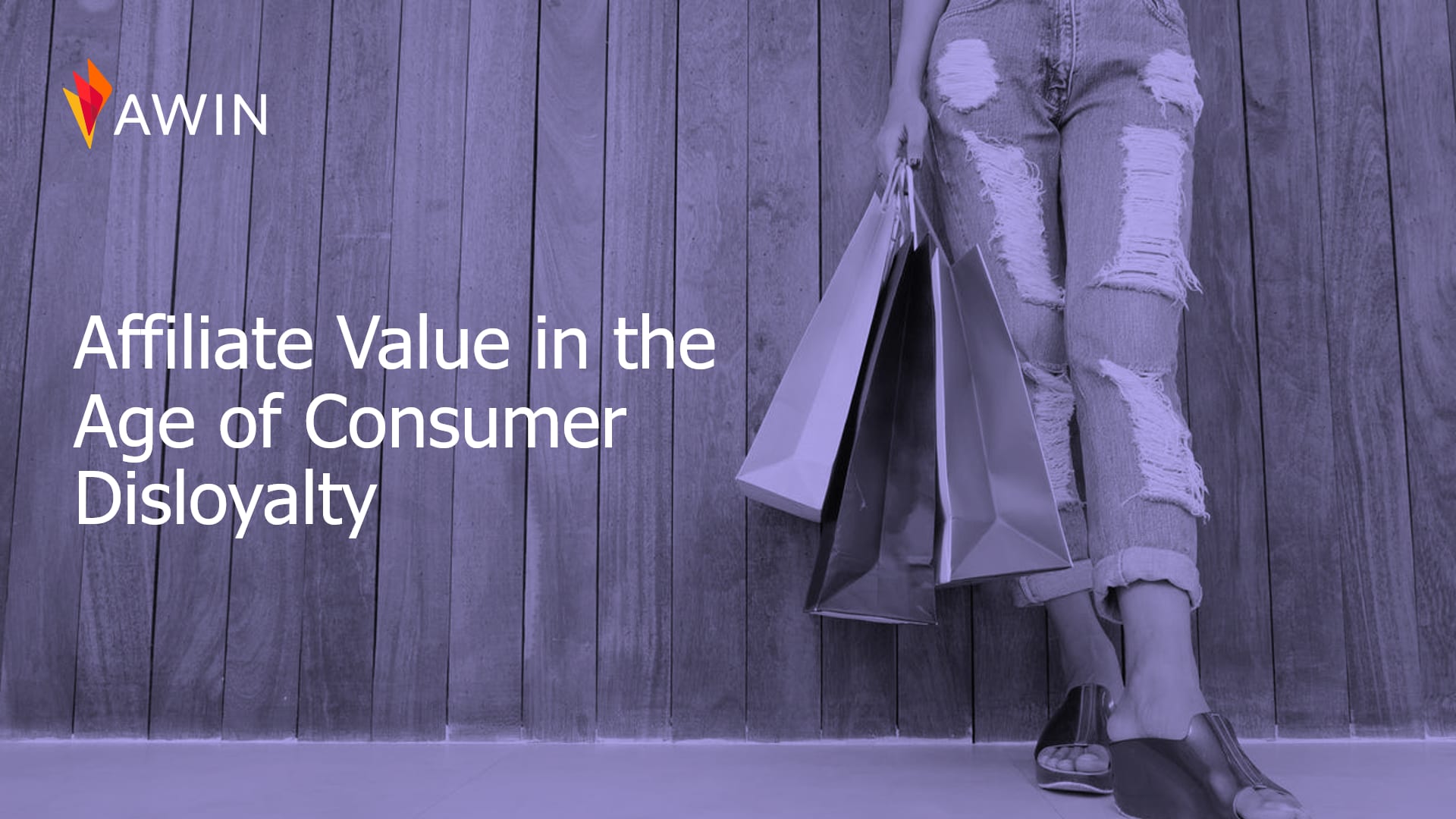 Affiliate Value in the Age of Customer Disloyalty