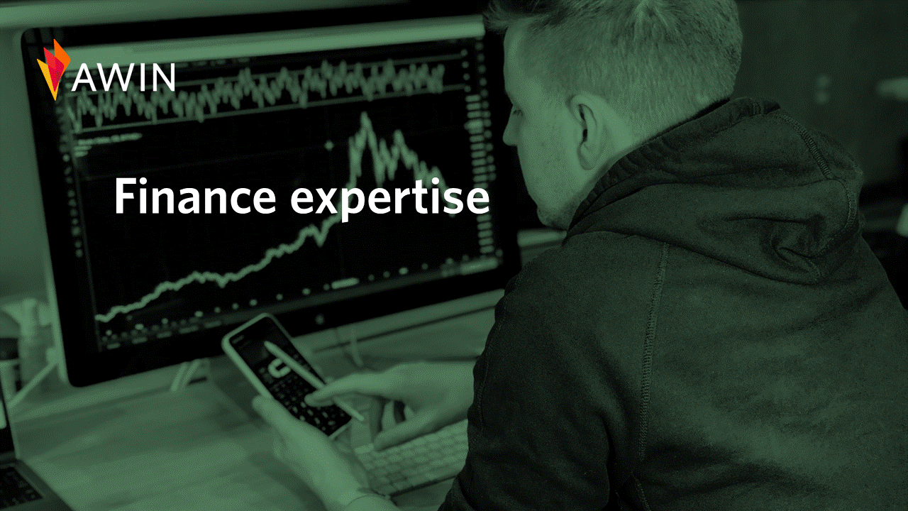 Finance Expertise