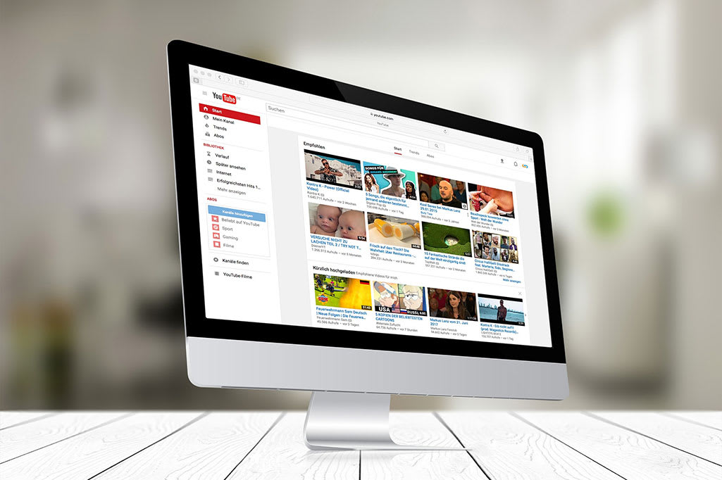 Youtube as an essential part of affiliate marketing
