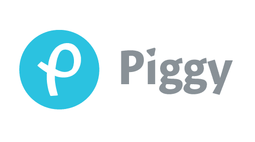 Join Piggy - ThinkTank US 2020 (White)