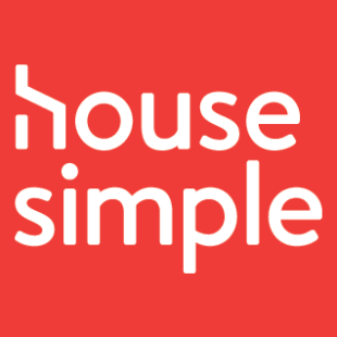 House Simple Logo