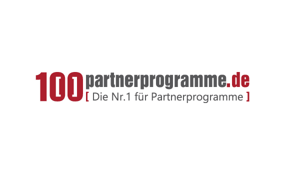 100 partnerprogramme (ThinkTank DACH 2020)