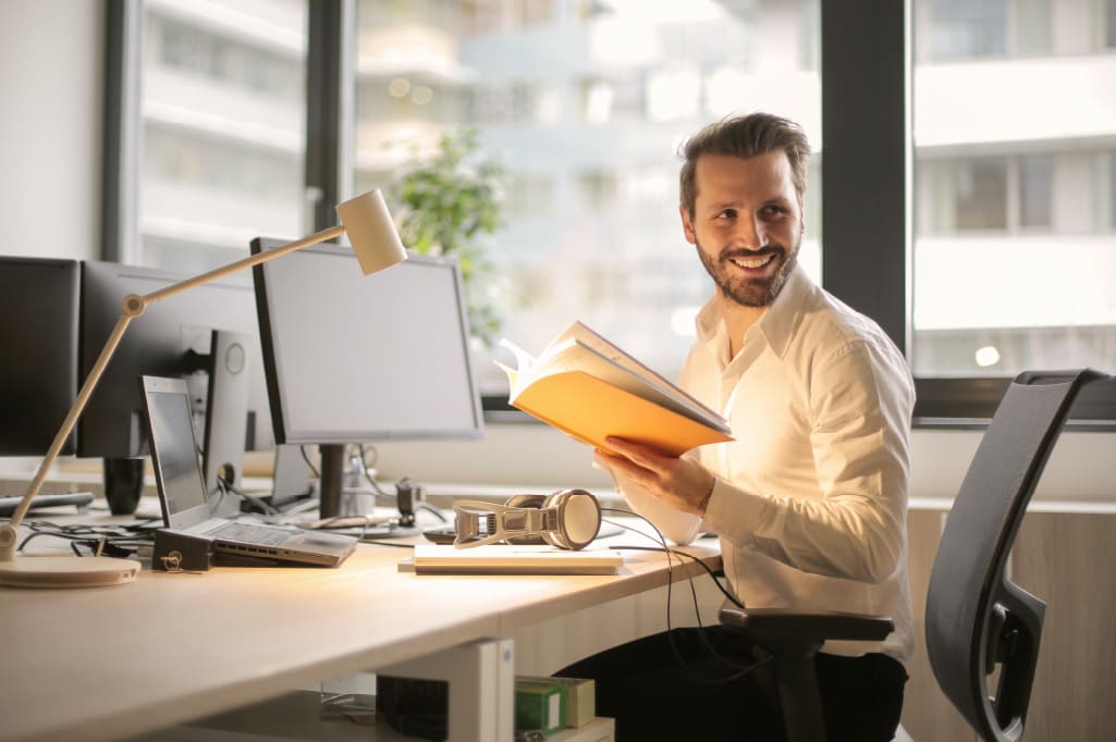 Affiliate marketing model