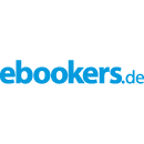 Logo ebookers.de