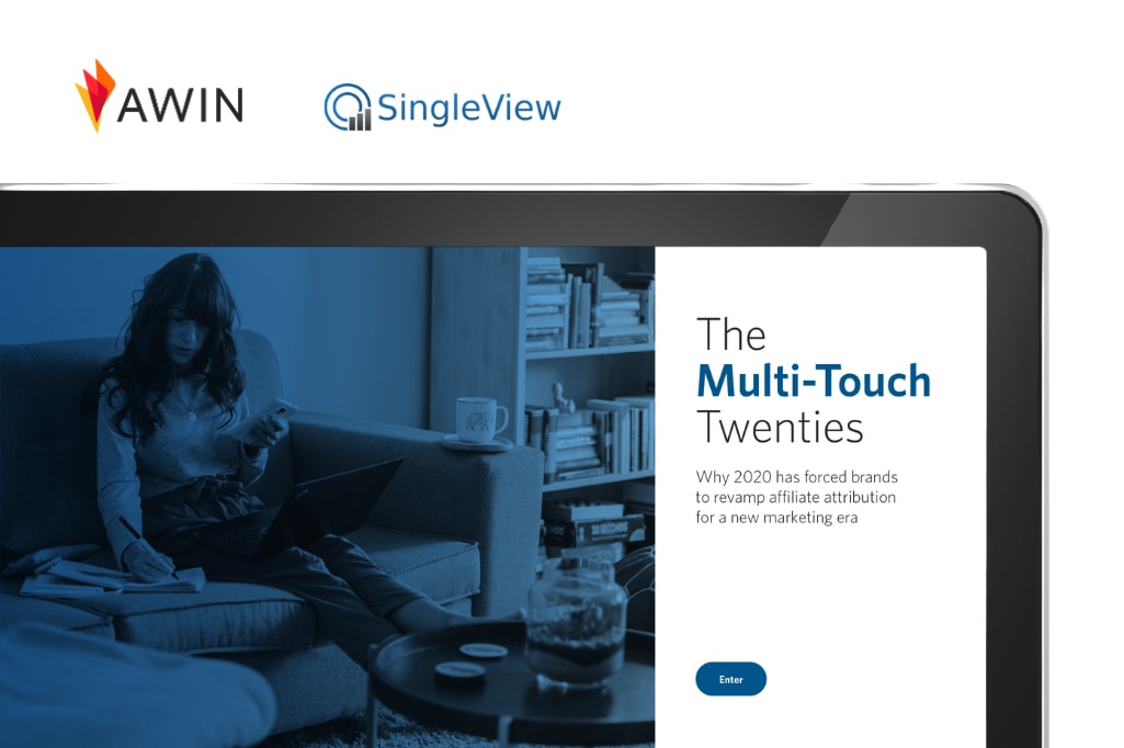 The Multi-Touch Twenties: Revamping affiliate attribution post-2020