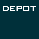 Logo DEPOT