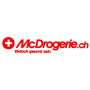 McDrogerie Logo