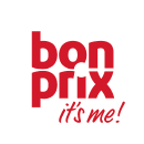 Logo bonprix CH