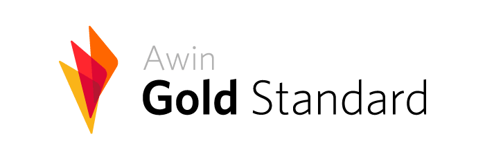 Awin Gold Standard - BR