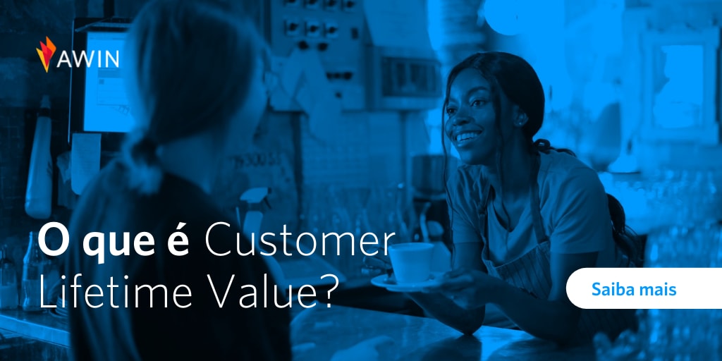 Como determinar o valor vitalício do cliente