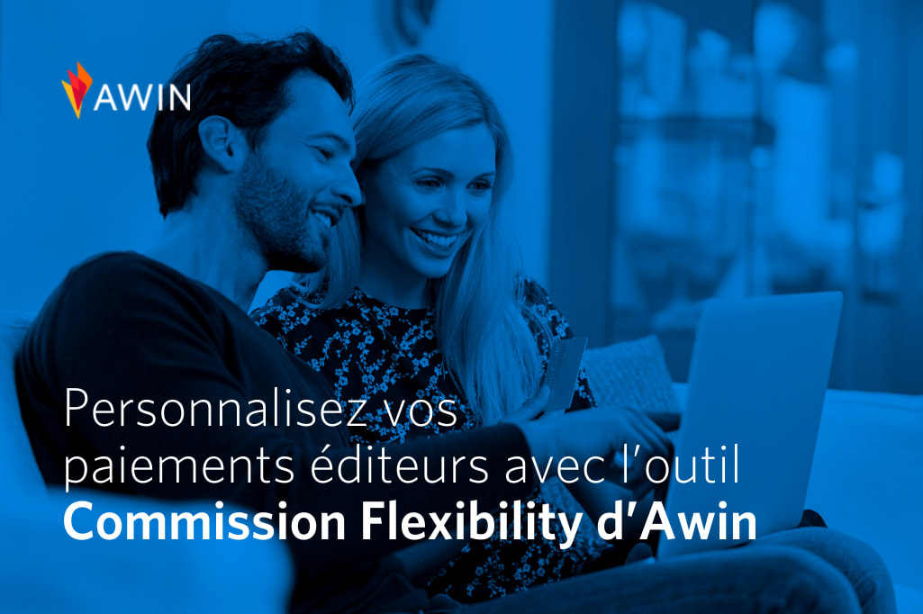 Commission Flexibility : paiements éditeurs personnalisés