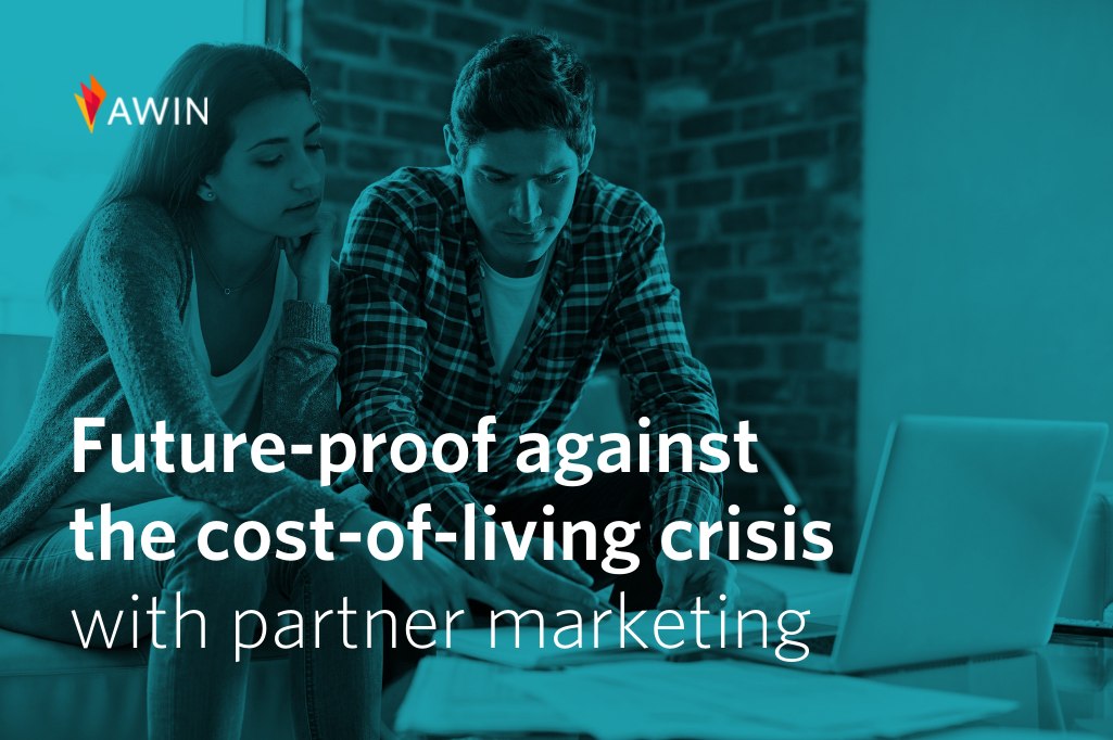 Future-proof against the cost-of-living crisis with partner marketing 