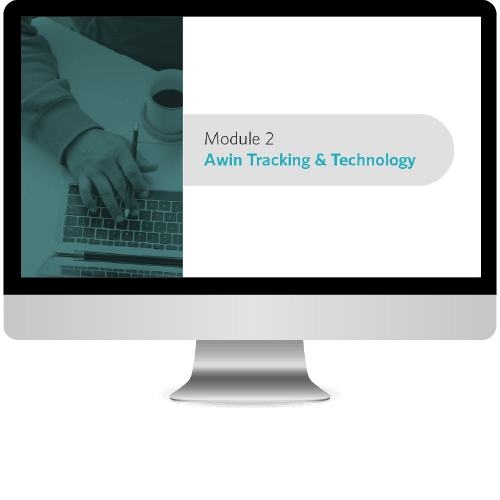 Module 2: Awin Tracking & Technology