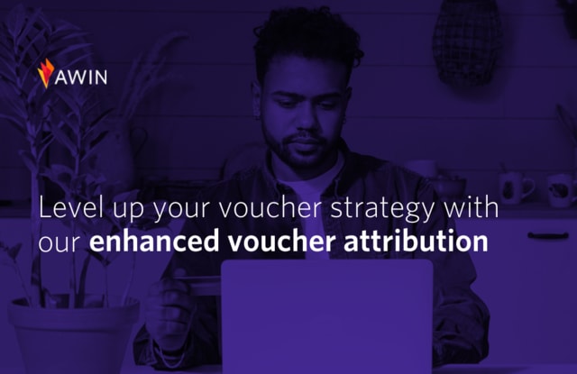 Level up your voucher strategy with our enhanced voucher attribution