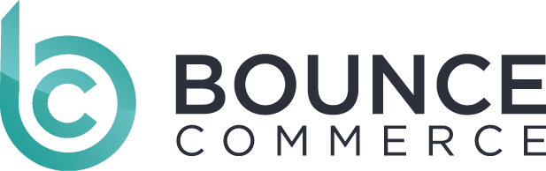 Logo Bounce Commerce