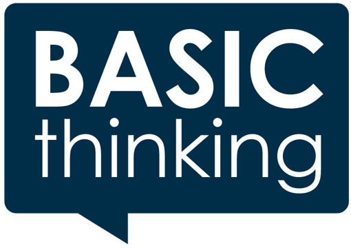 Logo Basic Thinking