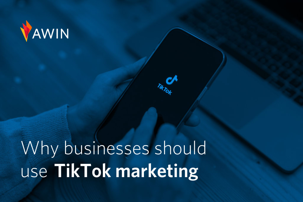 Why businesses should use TikTok marketing