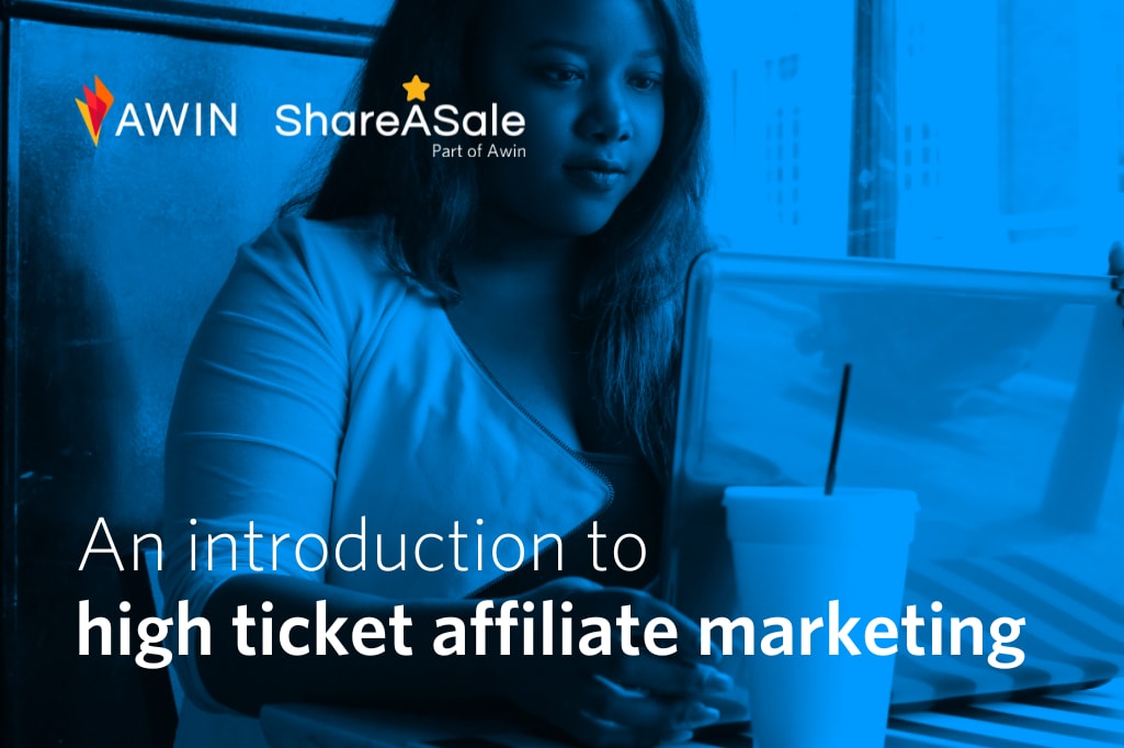 An introduction to high ticket affiliate marketing