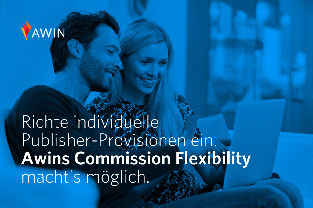 Nutzt Du schon Commission Flexibility für indivduellere Publisher-Auszahlungen?