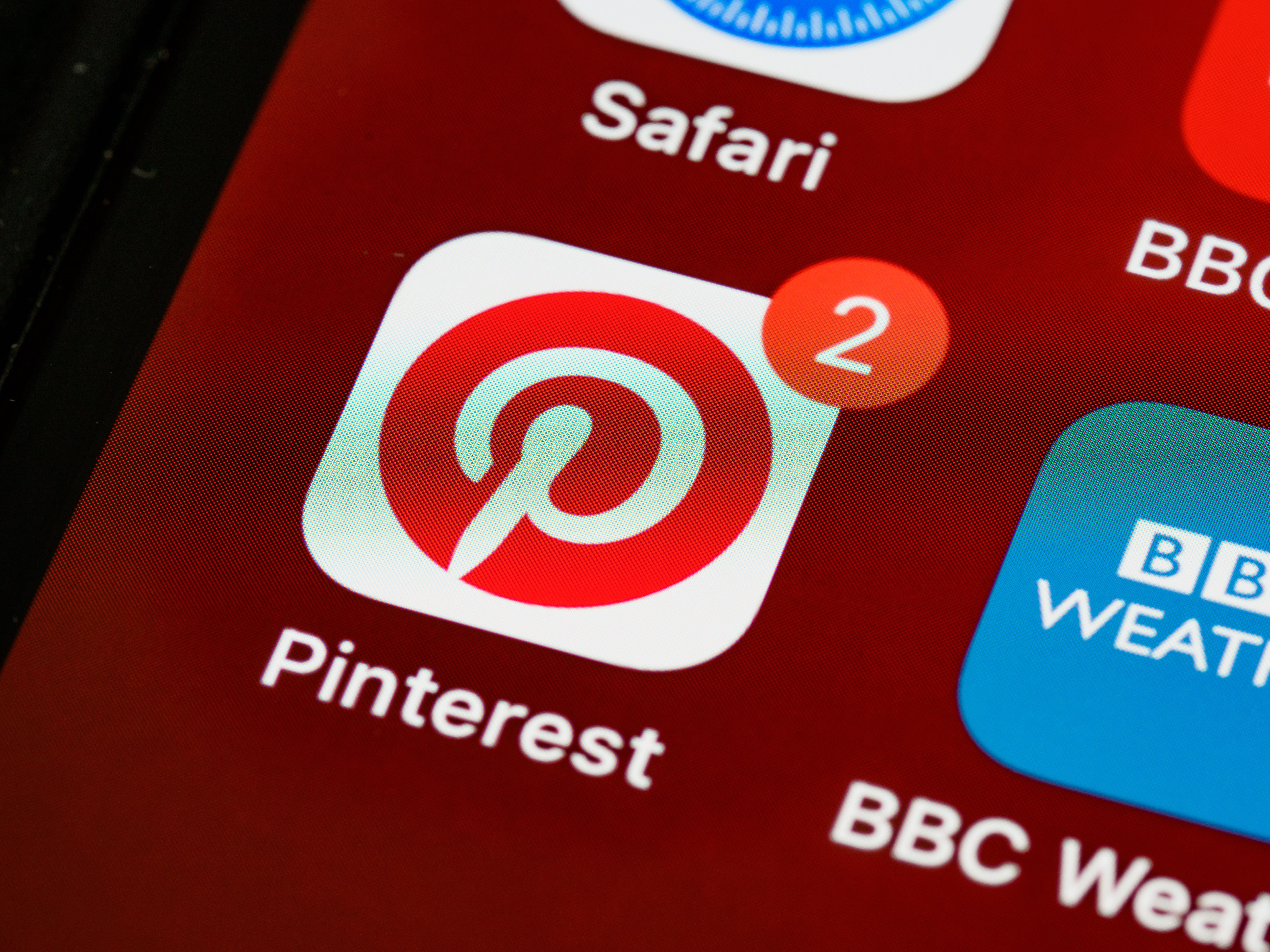 What is Pinterest marketing?