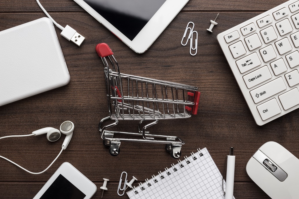 affiliate marketing multi device technology