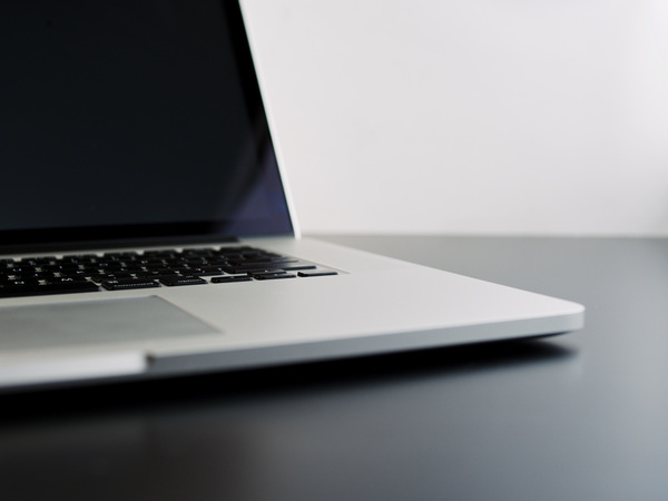 laptop device