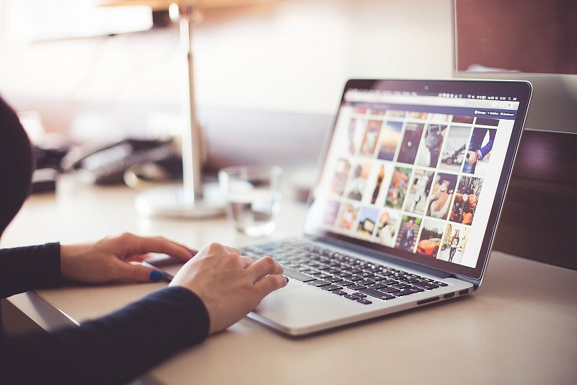 social media, online advertising, performance