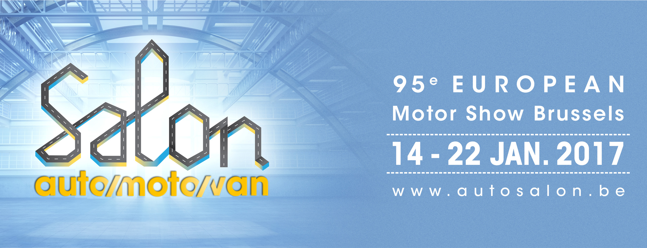 Autosalon 2017