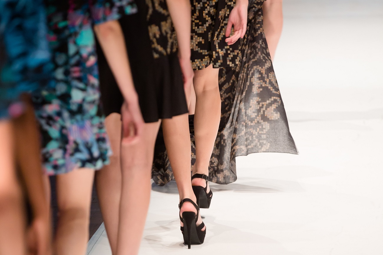 London fashion week affiliate marketing tips
