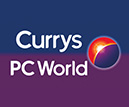 Currys PC World logo