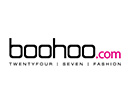 Boohoo logo