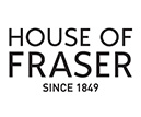 House of Fraser logo