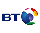 BT logo