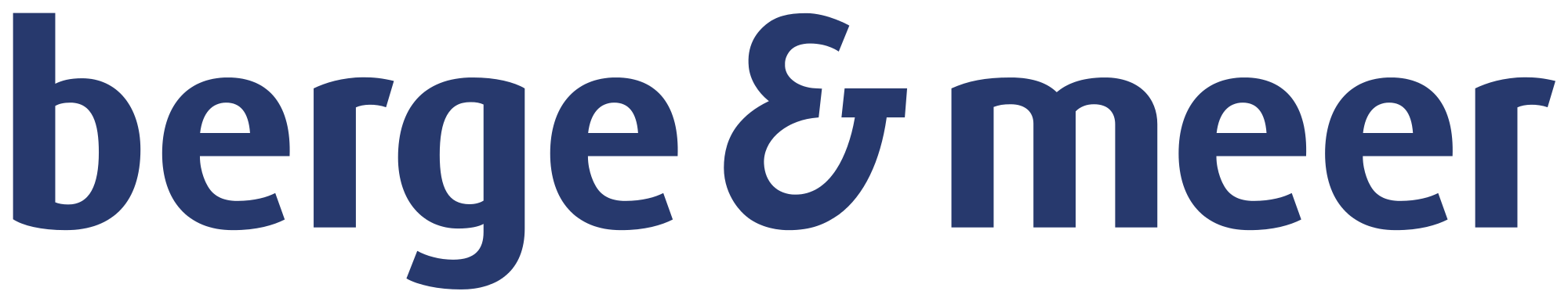 Logo Berge und Meer