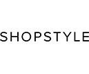 ShopStyle logo