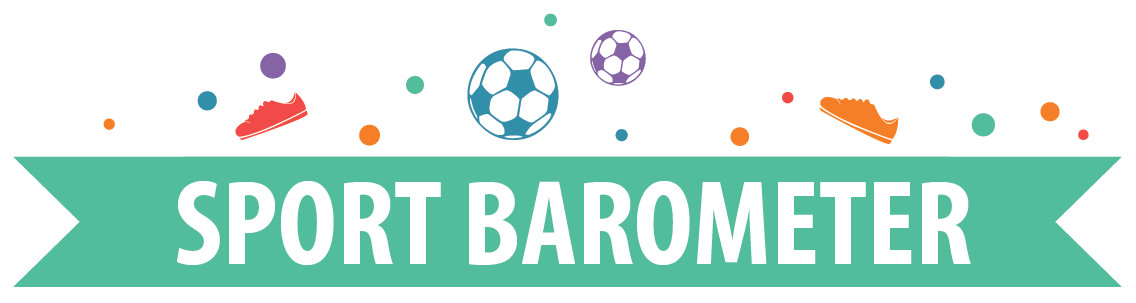 Logo Awin Sportbarometer