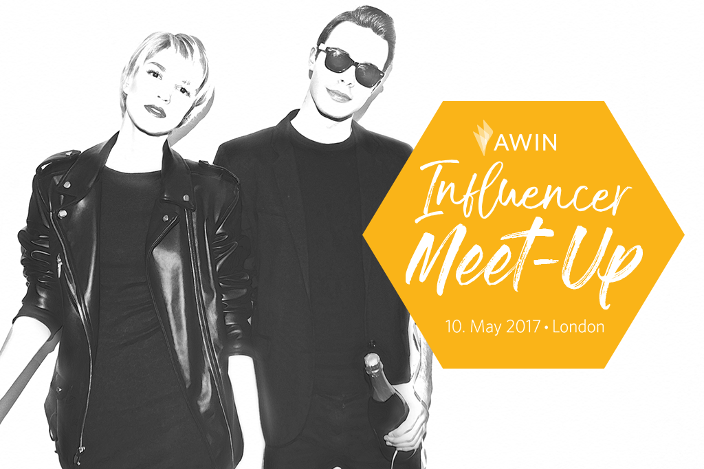Awin Influencer Meet-Up